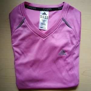 Adidas clima365 top NWOT | size small | offers?
